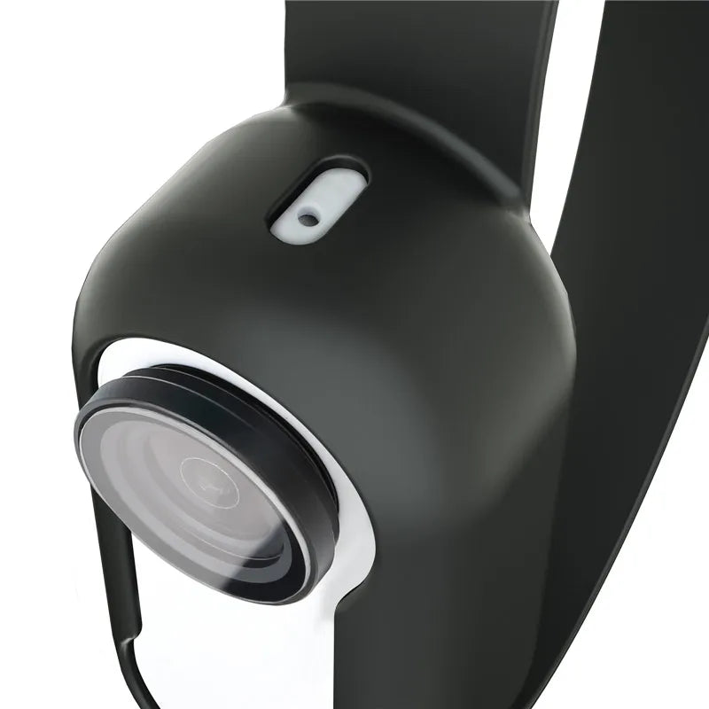 Adjustable Hand & Cat Wrist Strap for Insta360 GO 3/GO 3S – Secure Camera Mount