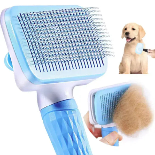 CleanPet Pro Hair Removal Comb PAWZA
