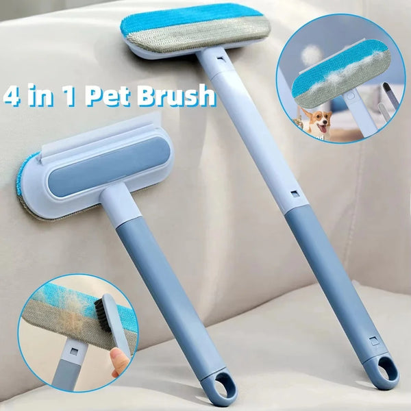 QuickPet Hair Remover
