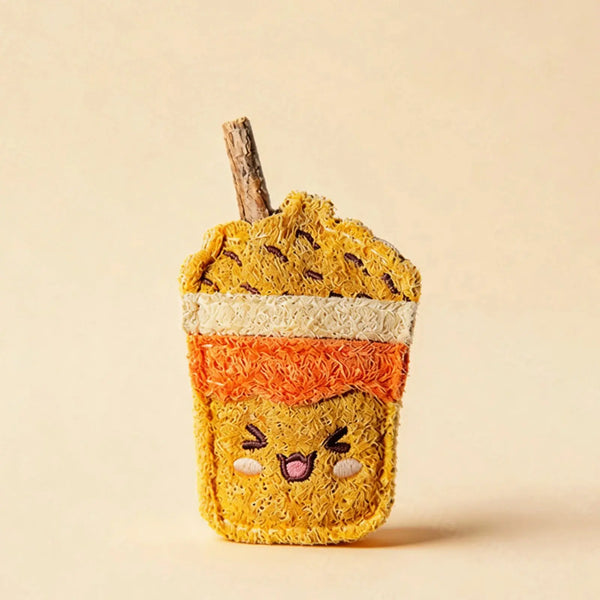 Kitty Cappuccino PAWZA