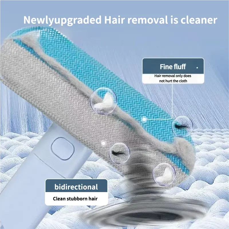 QuickPet Hair Remover PAWZA