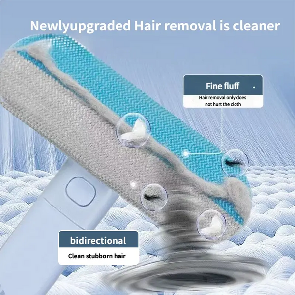 QuickPet Hair Remover PAWZA