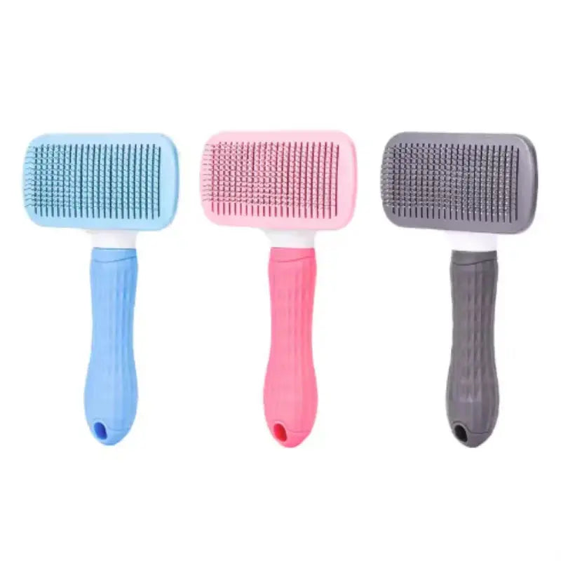 CleanPet Pro Hair Removal Comb PAWZA
