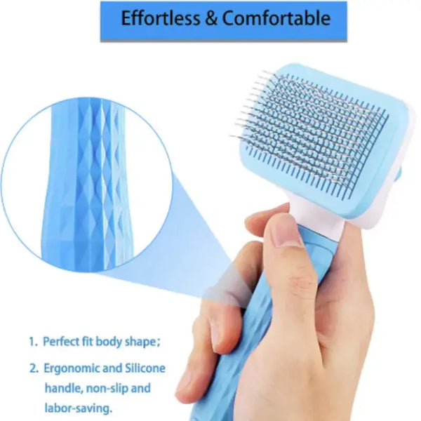 CleanPet Pro Hair Removal Comb