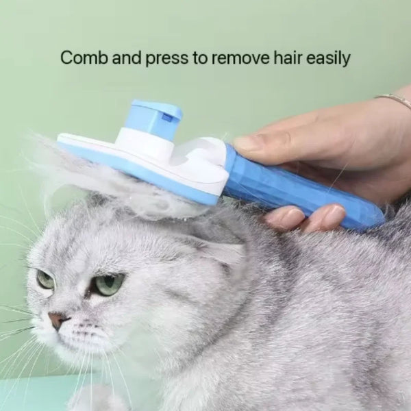CleanPet Pro Hair Removal Comb