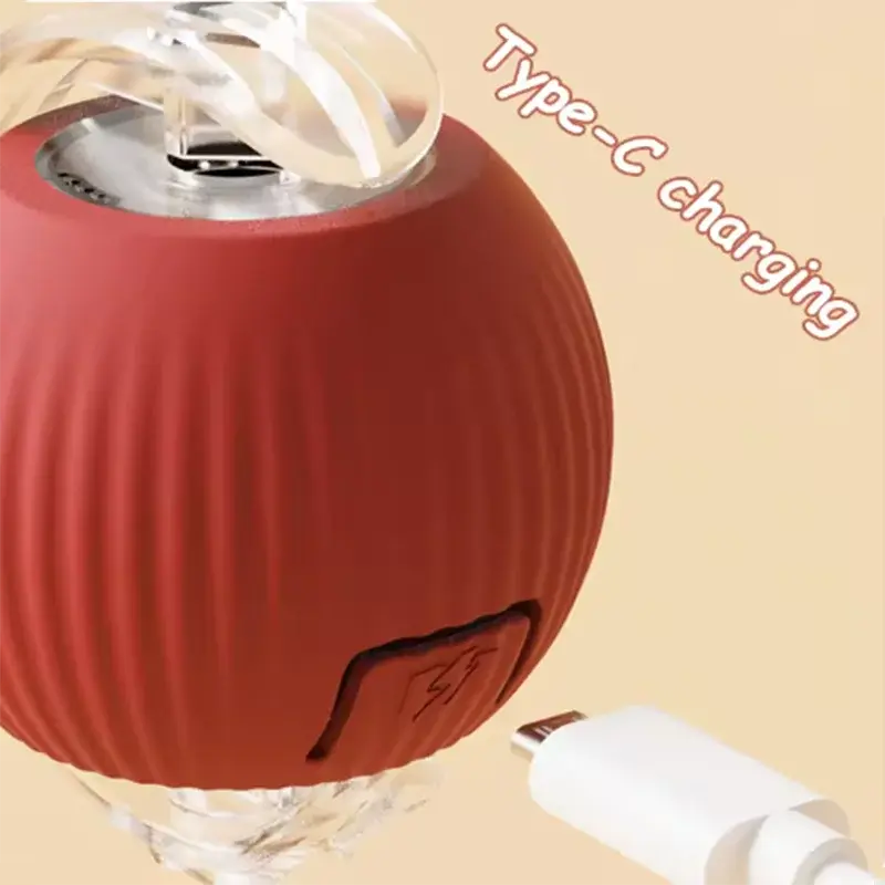 Interactive Cat Ball PAWZA